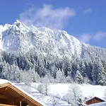 Apartman Alpina *