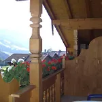 Alpina Apartman