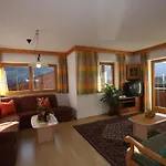 Apartman Alpina Alpbach