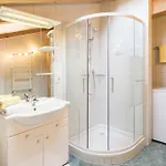 Alpina Apartman