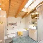Alpina Apartman Alpbach