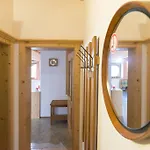 Apartman Alpina Alpbach