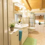 Apartman Alpina