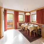 Alpina Apartman Alpbach