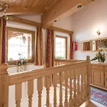 Apartman Alpina