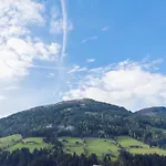 Alpina Apartman Alpbach