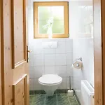 Apartman Alpina Alpbach