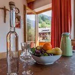 Apartman Alpina