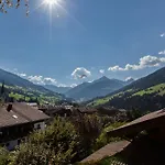Apartman Alpina Alpbach