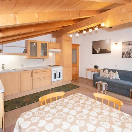 Appartamento Alpina Alpbach