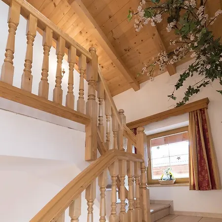 Alpina Appartamento *