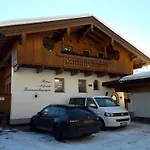 Alpina Apartamento *