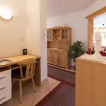 Apartamento Alpina Alpbach