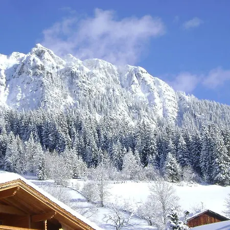 Apartman Alpina *