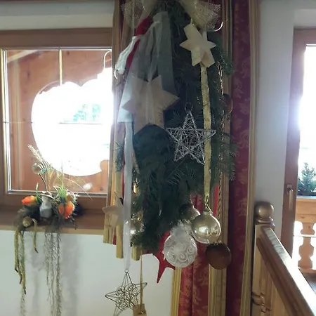 Apartman Alpina