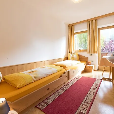 Alpina Apartman