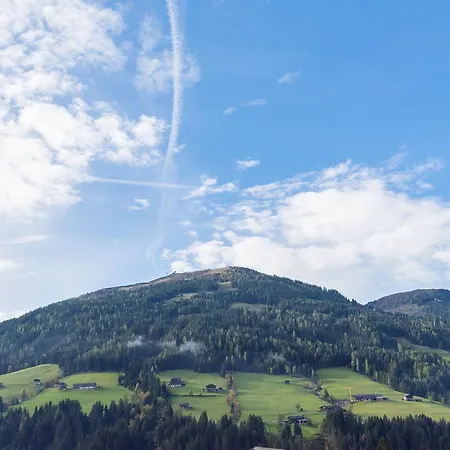 Alpina Apartman Alpbach