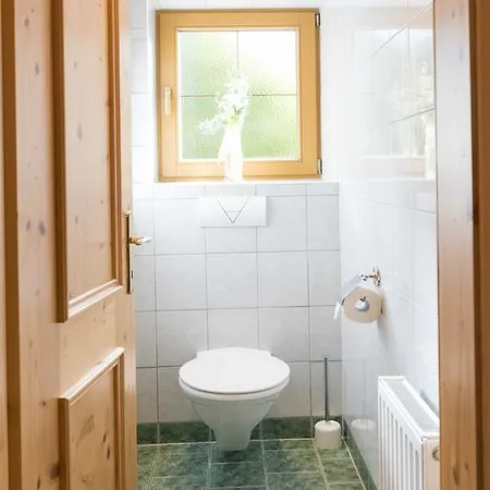 Apartman Alpina Alpbach