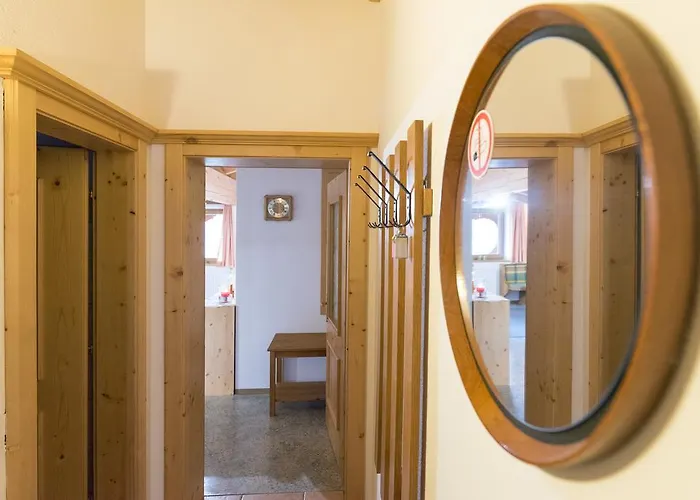 Apartmán Alpina Alpbach