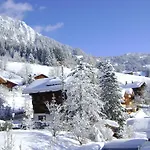 Lejlighed Alpina Alpbach