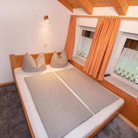 Alpina Apartment Alpbach