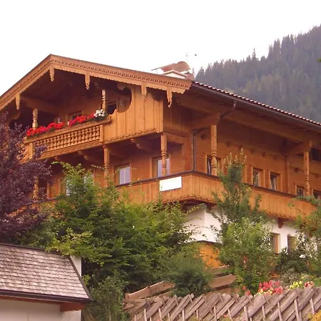 Alpina Alpbach