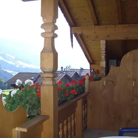Alpina Apartment
