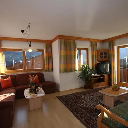 Apartment Alpina Alpbach