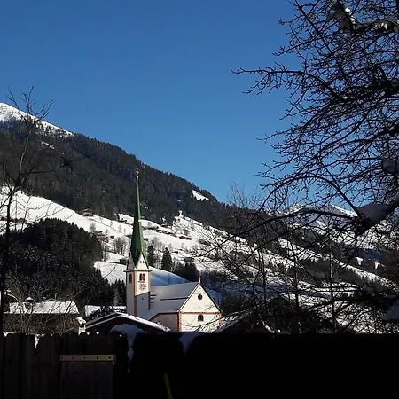 Apartment Alpina *