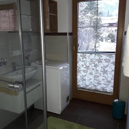 Apartment Alpina