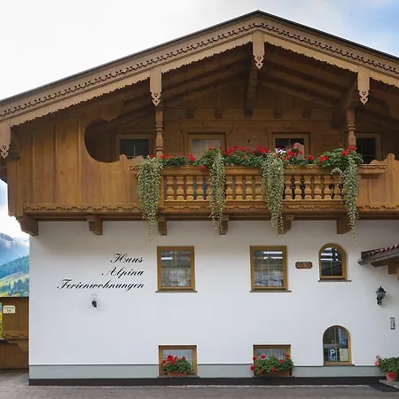 Alpina Apartment