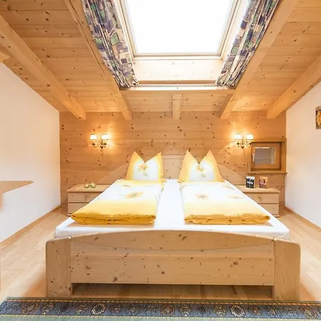 Alpina Apartment