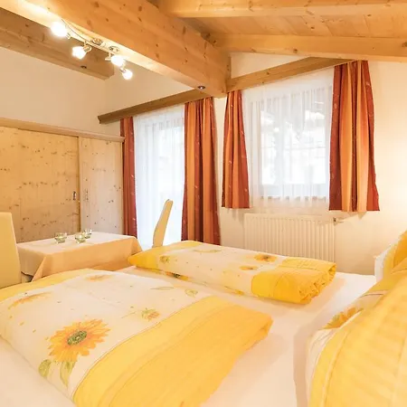 Alpina Apartment