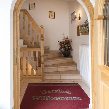 Alpina Apartment