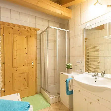 Alpina Apartment Alpbach
