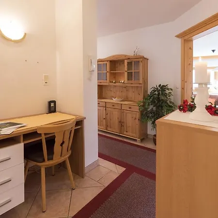 Apartment Alpina Alpbach