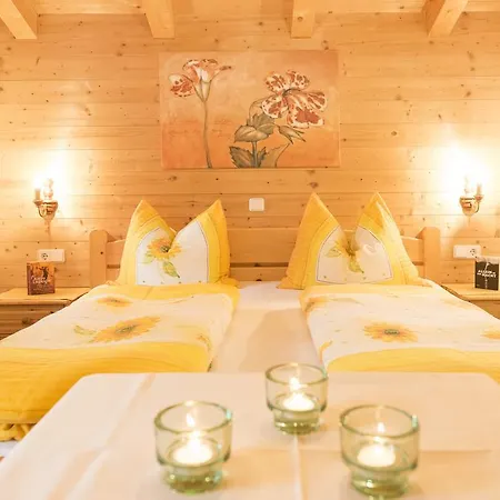 Apartment Alpina Alpbach