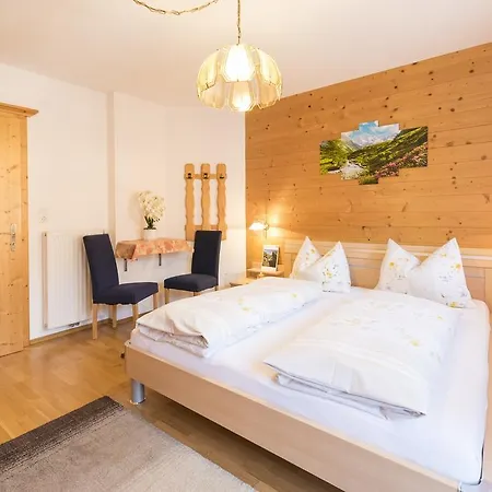 Apartment Alpina