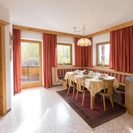 Alpina Apartment Alpbach