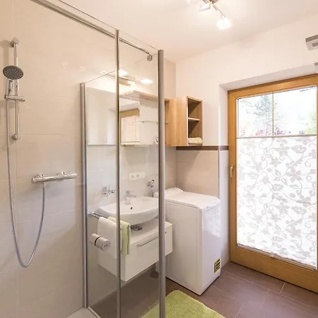 Apartment Alpina