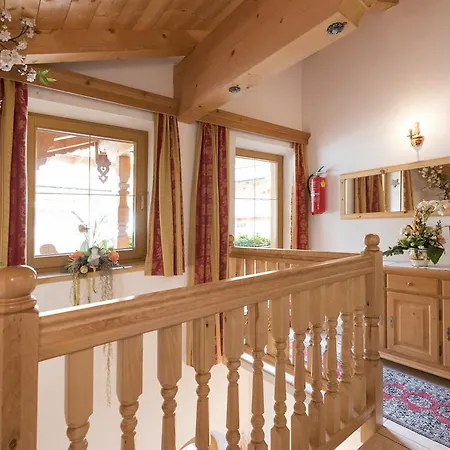 Apartment Alpina