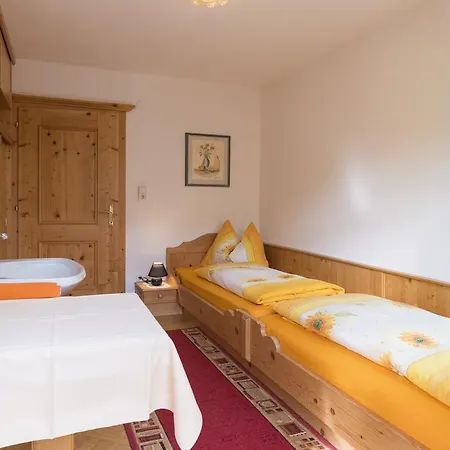 Alpina Apartment
