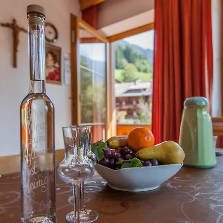 Apartment Alpina